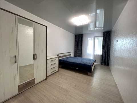 квартира по адресу Королёва ул., 9