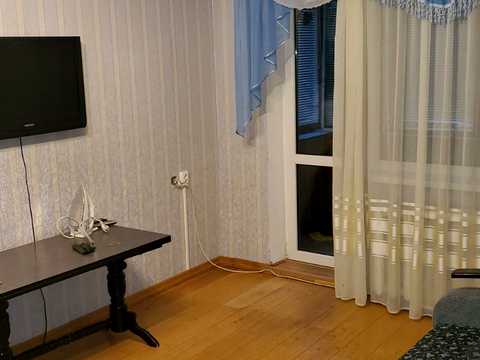 квартира за адресою Михайла Донця вул., 9
