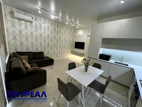 квартира по адресу Металлургов просп., 8-А