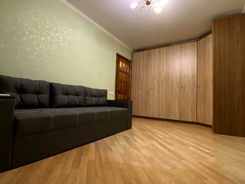 квартира за адресою Руставі, 13