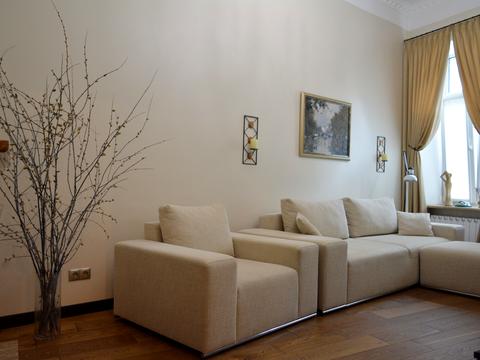 квартира за адресою Костельна вул., 5