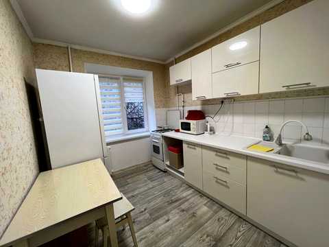 квартира по адресу Гната Хоткевича ул., 46/4