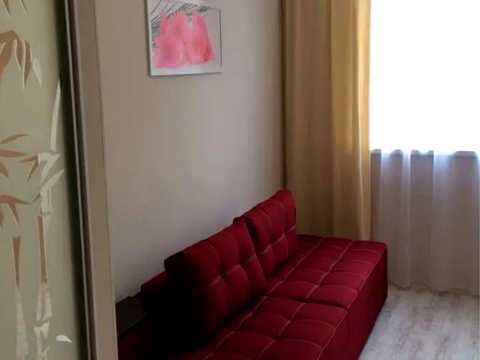 квартира за адресою Березова вул., 46
