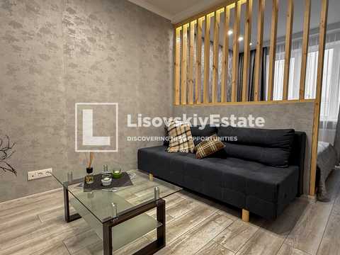 квартира по адресу Бориса Гмыри ул., 17