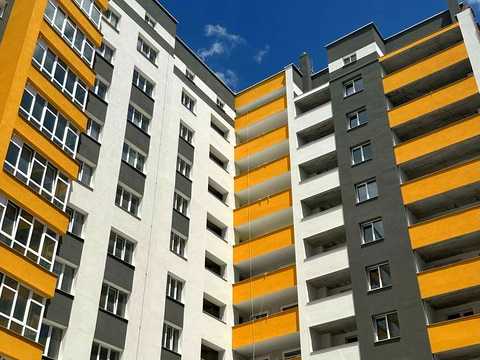 квартира за адресою Степана Бандери вул., 30-А