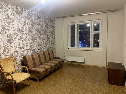 квартира по адресу Петра Григоренко просп., 41