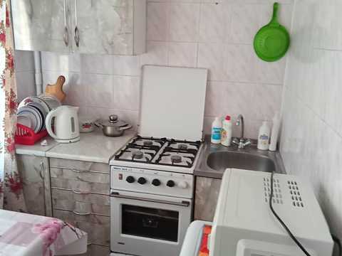 квартира по адресу Валентиновская ул., 9