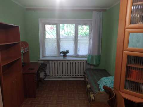 квартира по адресу Фортечный тупик (Тверской), 9