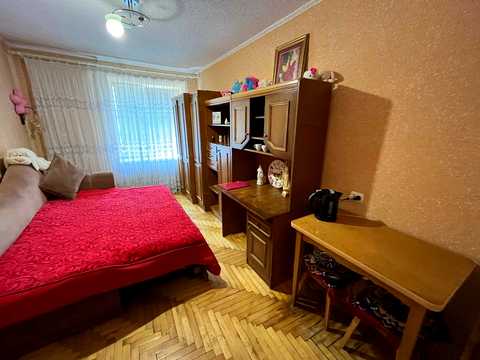 квартира по адресу Тисменецька, 240
