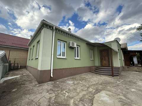 дом по адресу Ингульская ул. (Кировоградская), 70
