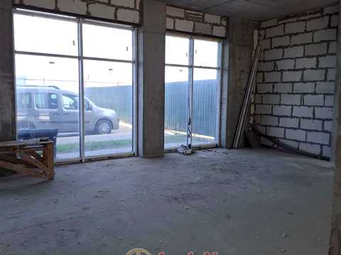 комерційна за адресою с. Крижанівка, Бочарова, 70