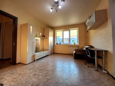 квартира за адресою Оболонський просп., 34