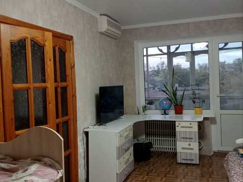 квартира по адресу Мирослава Симчича ул., 73