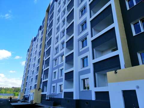 квартира за адресою Полтавський Шлях вул., 184 к21