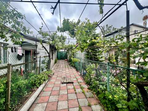 квартира по адресу Святослава Рихтера ул. (Щорса), 28
