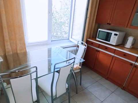 квартира по адресу Митрополита Василия Липковского ул. (Урицького), 27/5