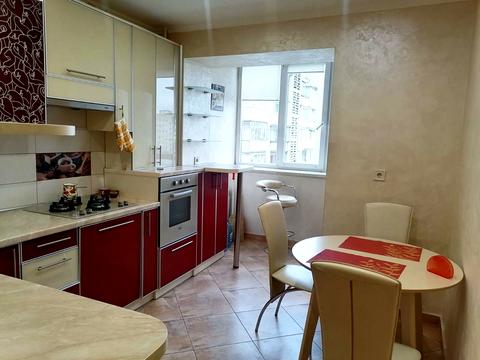 квартира за адресою Сорочинська вул., 6