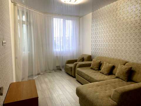 квартира по адресу Ярослава Гашека бульв., (Будинок 2)