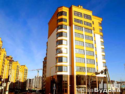 квартира за адресою Соборна вул. (Петропавлівська), 10-Г