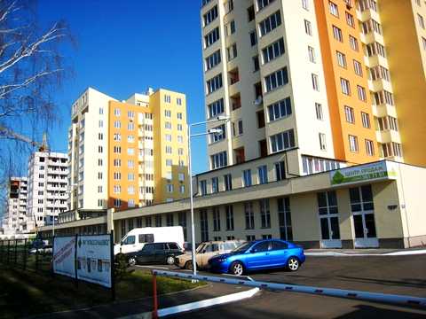 квартира за адресою ВИСТАВКОВА, 10