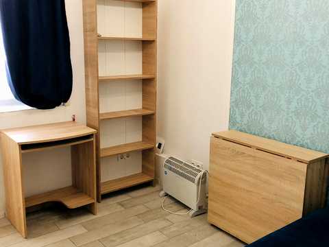 квартира по адресу Добробутна ул., 1
