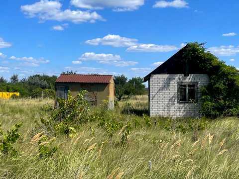 участок по адресу Гоголя, 66