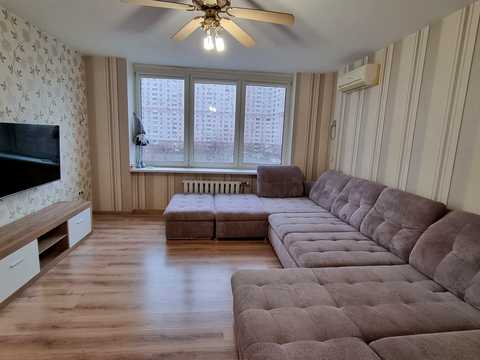 квартира за адресою Олени Пчілки вул., 2