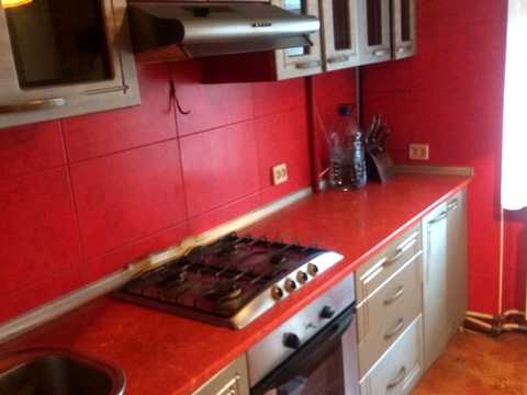 квартира за адресою Залізнична вул., 46