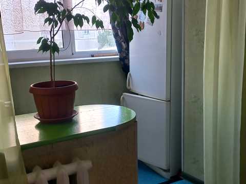 квартира по адресу Вишняковская ул., 5