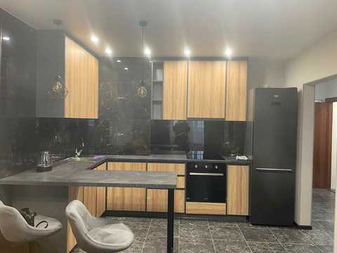 квартира за адресою Балтійський пров., 5