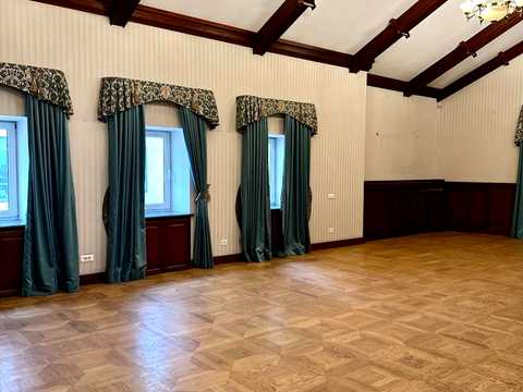 коммерческая по адресу Михайловская ул., 12-Б