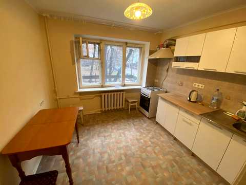 квартира за адресою Олександра Кониського вул., 83/85