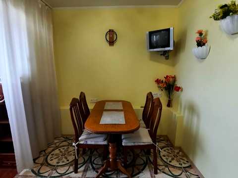 квартира за адресою Якуба Коласа вул., 14