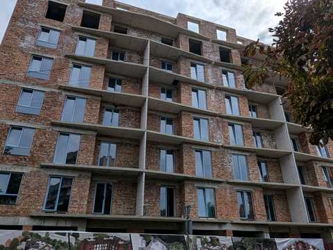 квартира по адресу Січових стрільців, 56