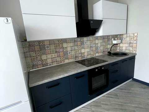 квартира за адресою Щастя, 1
