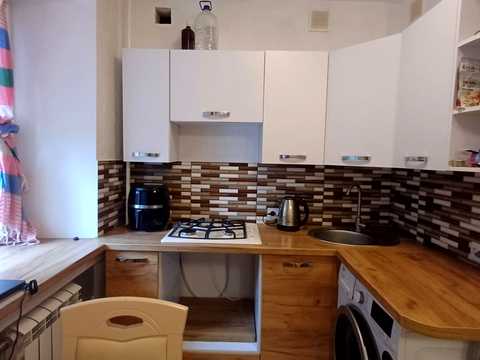 квартира за адресою вул. Генерала Безручка, 5а