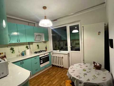квартира за адресою Олександра Архипенка вул. (Мате Залки), 8-Б