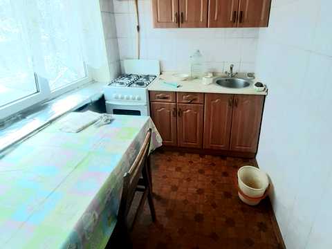 квартира за адресою Данила Щербаківського вул. (Щербакова), 45