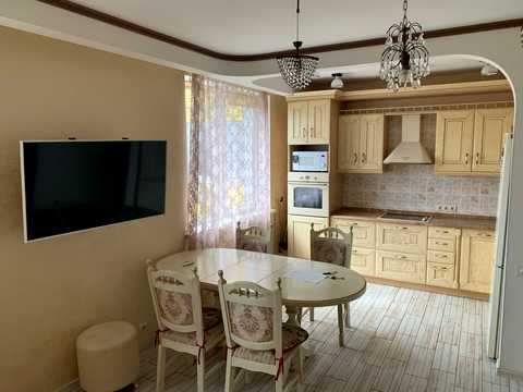 квартира за адресою Вишгородська вул., 45/3
