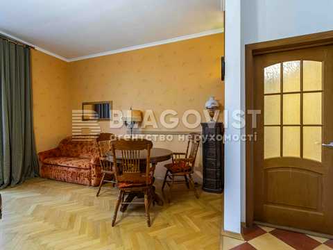 квартира за адресою Старонаводницька вул., 6-Б