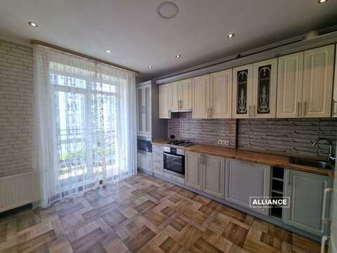 квартира за адресою Слобідська вул., 11
