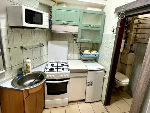 квартира за адресою Самуїла Кушевича вул., 10