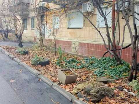 квартира по адресу Черняховского ул. (Черняховського), 9
