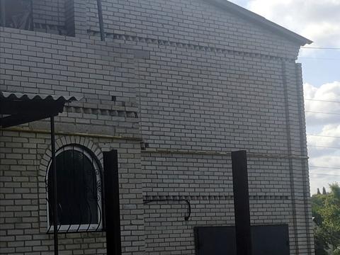 дом по адресу Центральная 