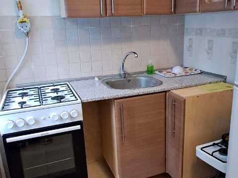 квартира за адресою Миколи Кибальчича вул., 14