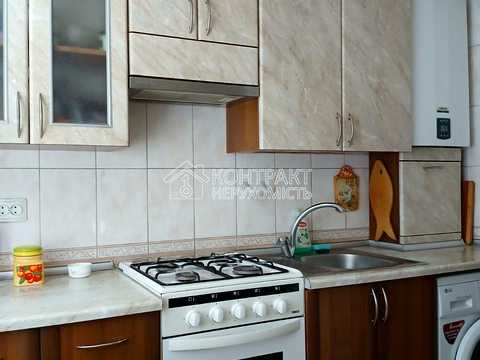 квартира за адресою Залізнична вул., 7/2