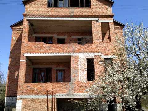 дом по адресу Стельмаха ул., 24
