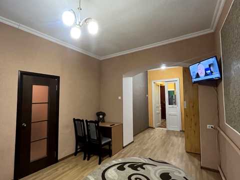 квартира за адресою Академіка Філарета Колесси вул. (), 1