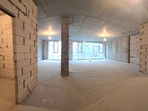 квартира по адресу Авиаконструктора Антонова ул. (Авіації), 2-Б
