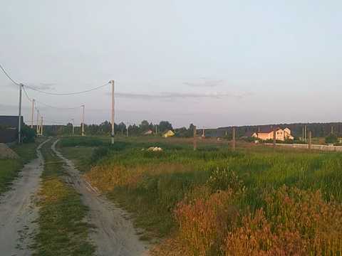 ділянка за адресою Джерельна